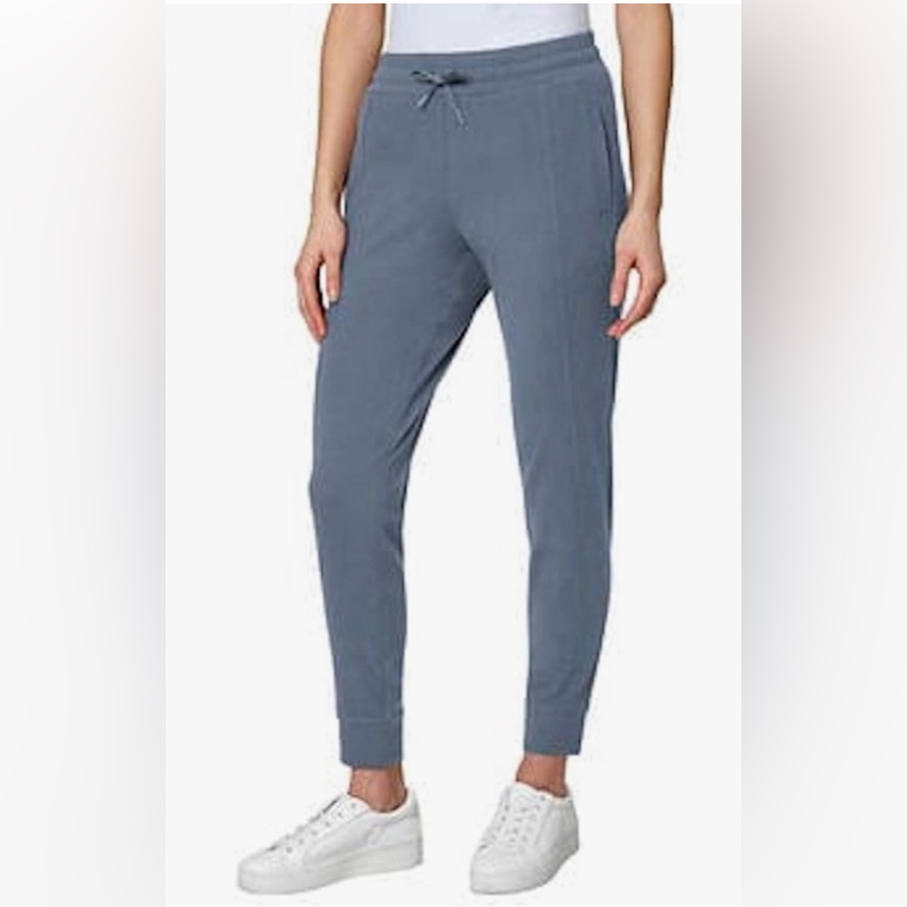 Mondetta Ladies Cozy Warm Jogger